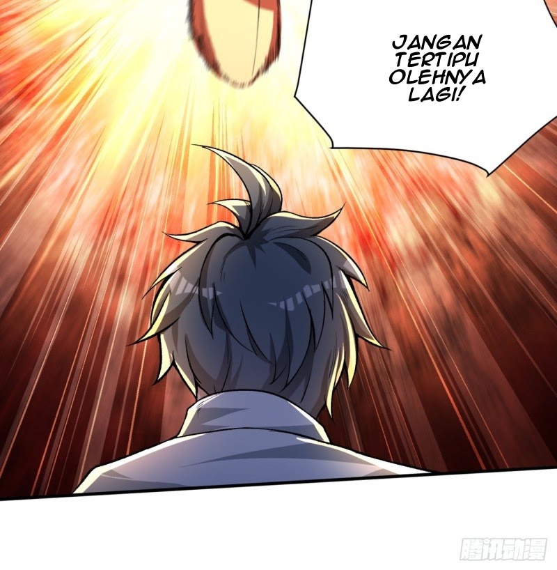 I Picked Up An Attributes Chapter 40 Gambar 54